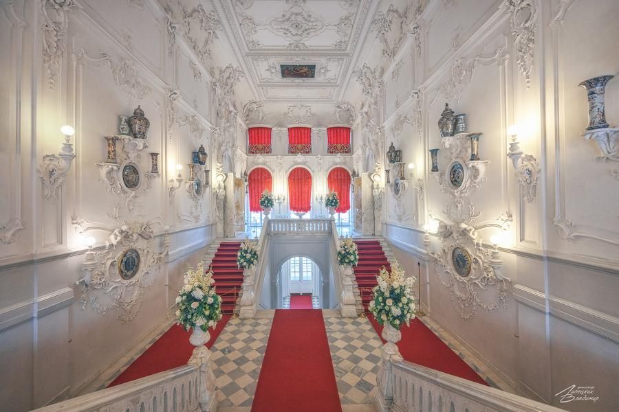 Огни зимнего Петербурга 7 дней