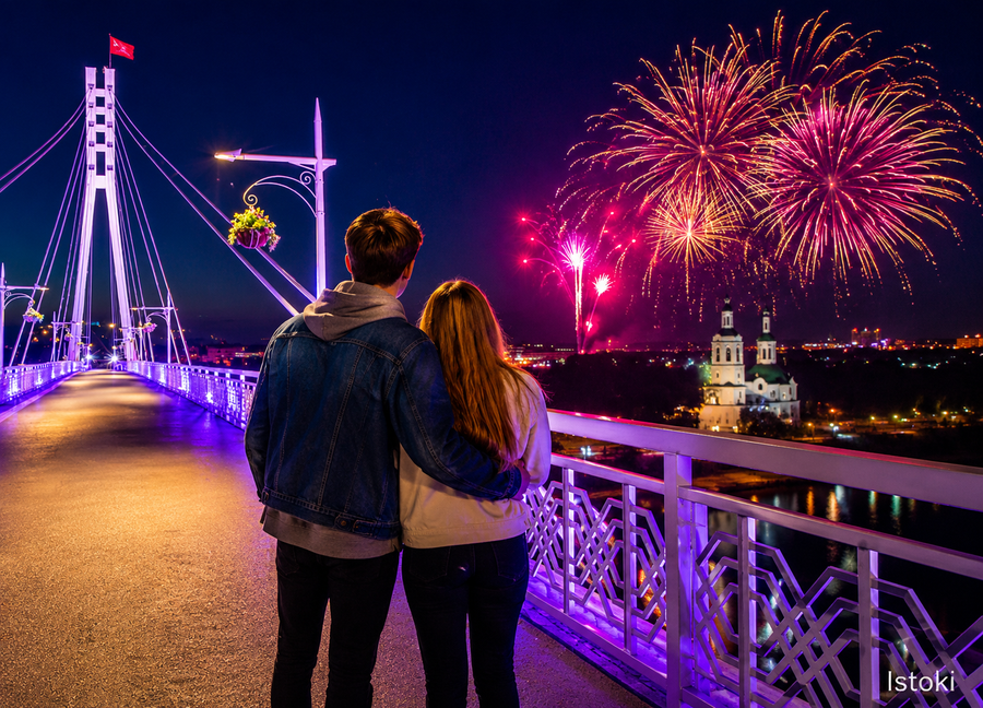 Автобус| Сибирские просторы: дорога от Тюмени до Тобольска из Твери