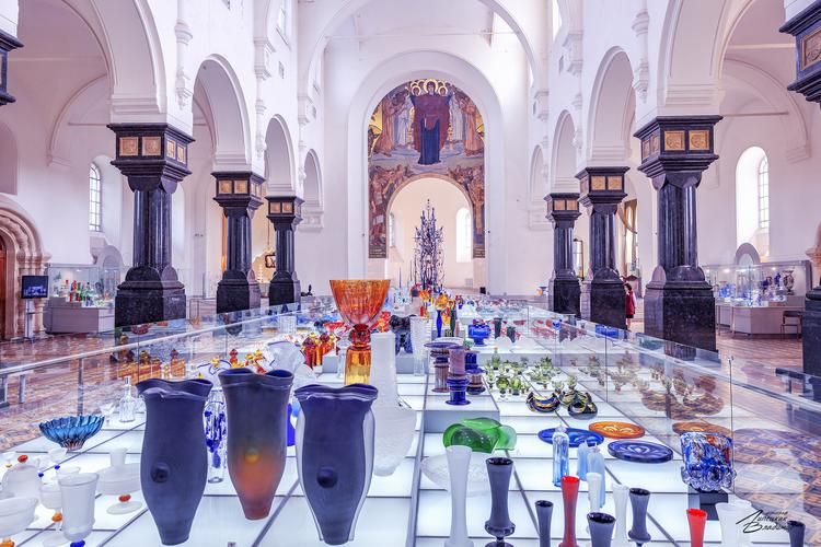 Тур по Золотому кольцу: от кремлей до хрустальных источников