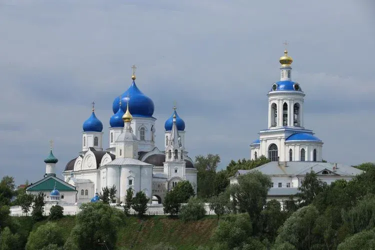 Поезд | Как волжские князья с татарами встретились из Саратова 2025