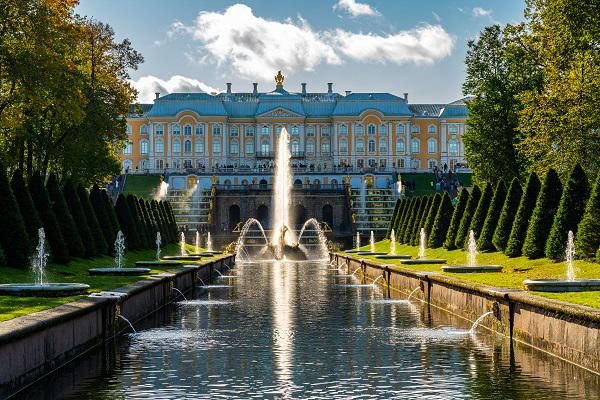 Дачи на берегу: тур по следам петербургских аристократов