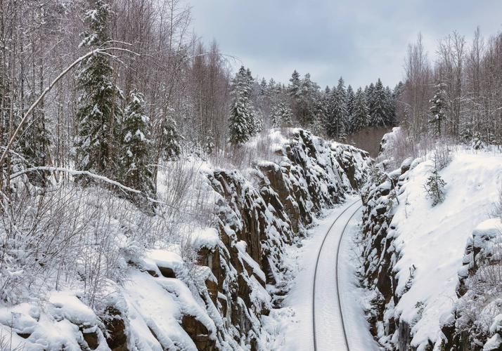 Автобус| Зимние каникулы в Карелии: Новый год в лесу, на берегу озера и в деревянном доме из Ижевска