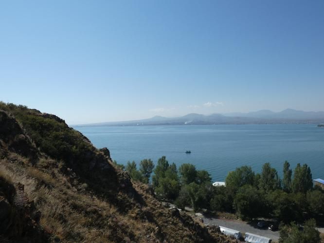 Армения просто: без спешки и с душой