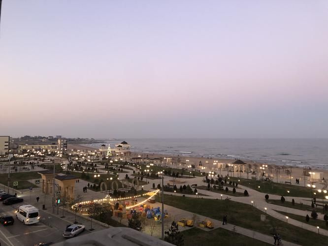 Яркое погружение в Дагестан: лезгинка, кухня, горы и море