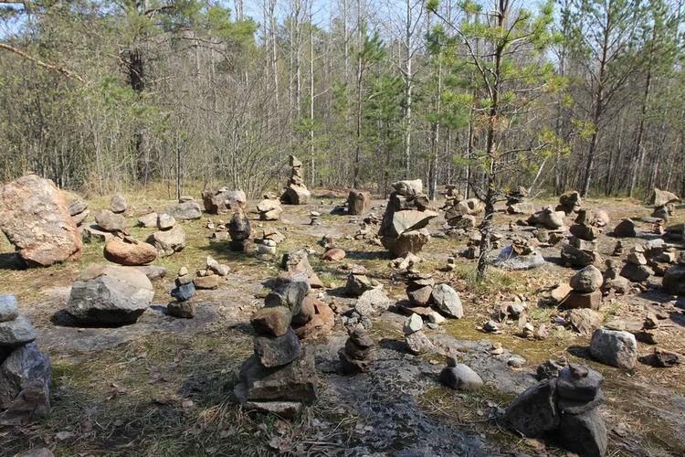 Карельские впечатления: Валаам, Рускеала и шхеры