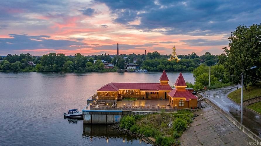 Автобус | Завидные выходные: вдохновение в каждом городе
