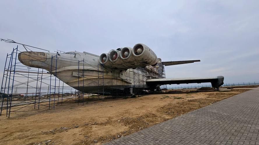 Пламя легенд: 4‑дневный маршрут по Дагестану (по средам)