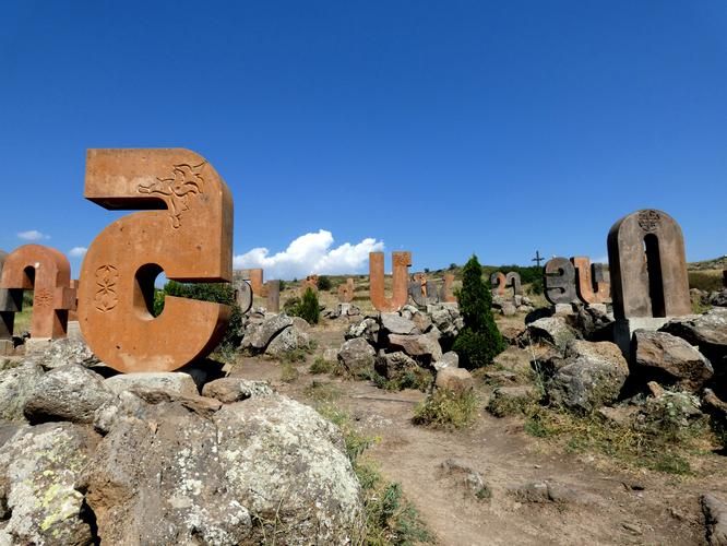 Зимняя магия Армении: рождественские чудеса