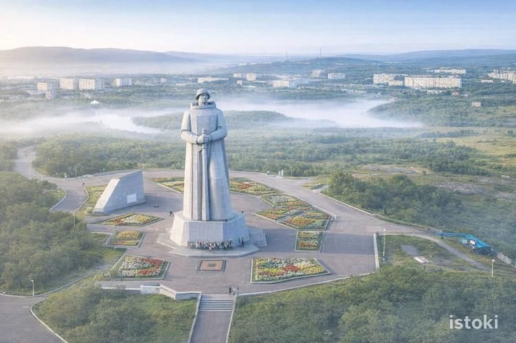 Тайны арктической кухни: путешествие по Кольскому