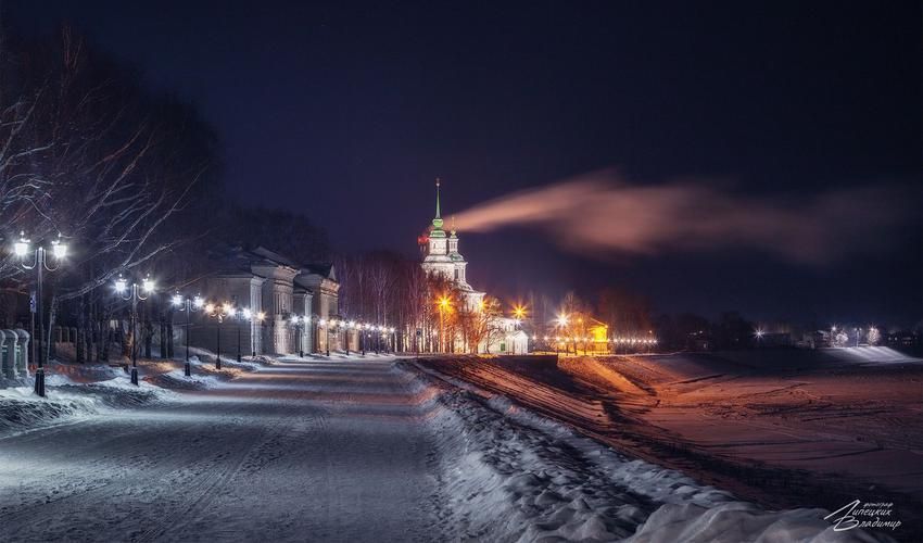 Автобус| Новогоднее путешествие к Зимнему Волшебнику из Чебоксар