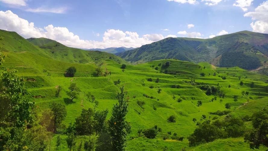 Пламя легенд: 4‑дневный маршрут по Дагестану (по средам)