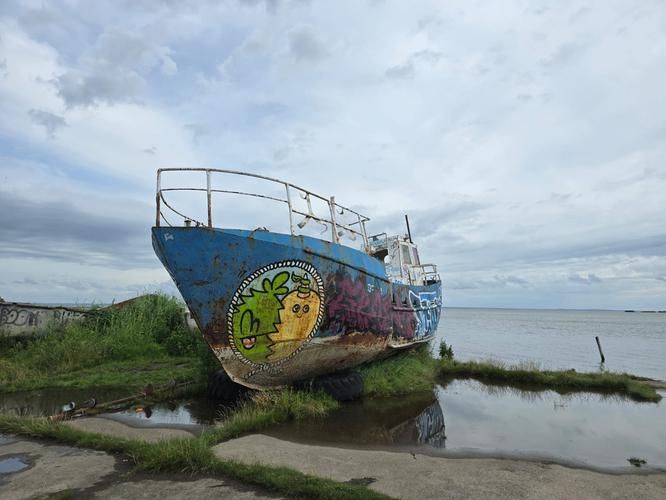 Балтийский Край: Замки, Янтарь и Морская Свобода