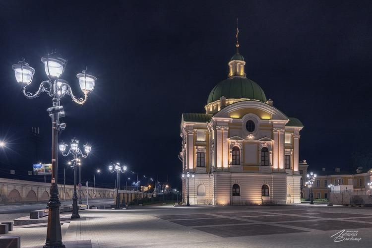 Автобус| Не только сказки: Змей Горыныч и настоящие чудеса Твери