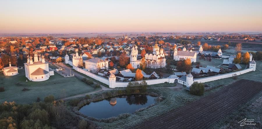 Сокровища Древней Руси: Москва и города Золотого кольца