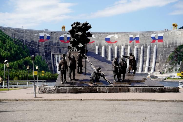 Саянские тропы: Хакасия и Тыва