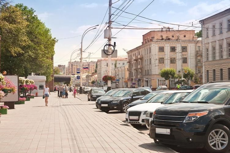 Аромат сирени: три дня волшебства в Ивановке