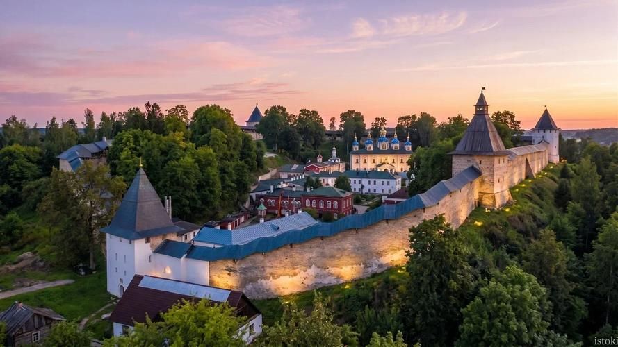 Дело рук твоих: фермерский формат