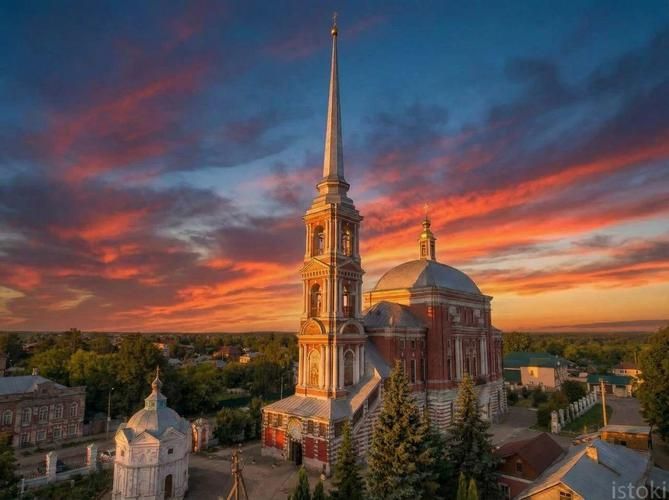 Аромат сирени: три дня волшебства в Ивановке