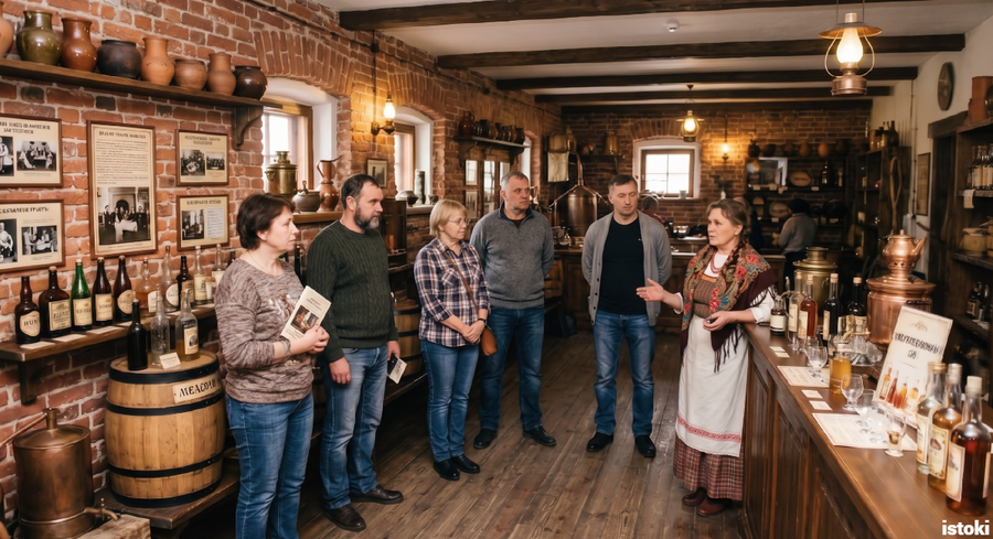 По следам Ивана Грозного: потешная флотилия и летучие гусары