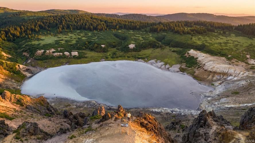 Сахалин и Кунашир: приключение на краю земли