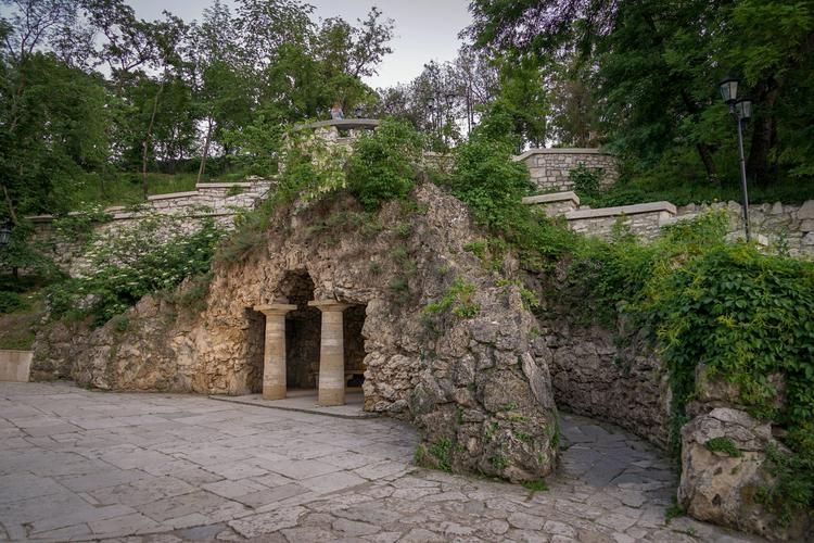 Встречи с чудесами Кавказа — где горы поют песни древних духов