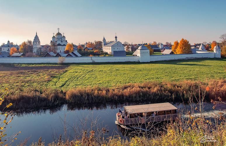 Загадки монастырских кладовых