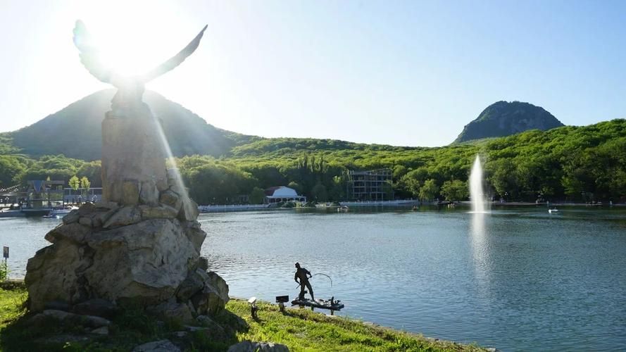 Кавказский калейдоскоп: культура, природа, гостеприимство