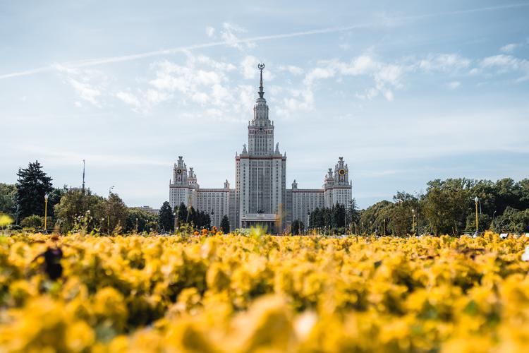 Поезд| Душа Москвы: истории и улицы из Твери