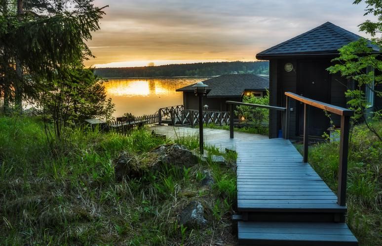 Автобус| От духовного центра Селигера — к дикой, но родной Онеге