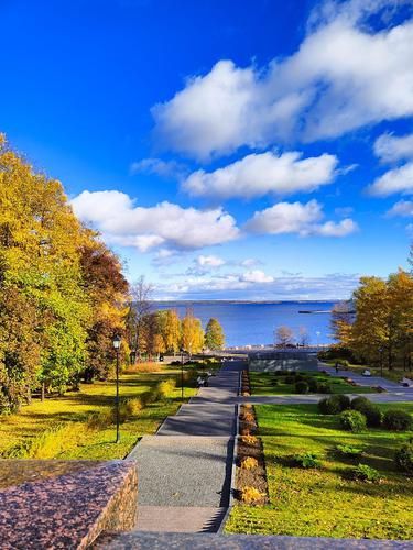 Автобус | Гармония Карелии + релакс на Онежском озере (промо)