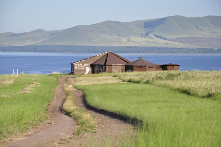 Лёгкий путь к дикой природе