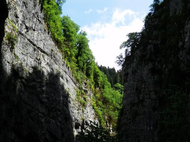 Земля Нартов: тайны и красоты Абхазии