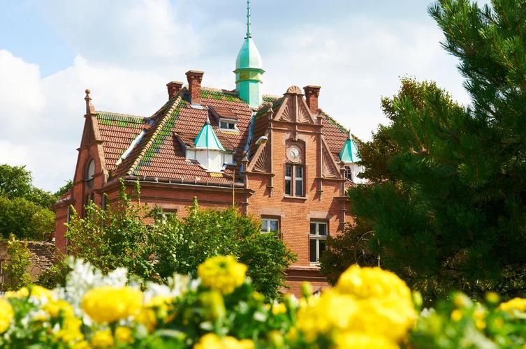 Пески Куршской косы и стены старинных замков 7 дней