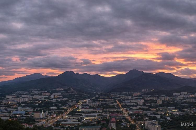 Сахалин и Кунашир: приключение на краю земли