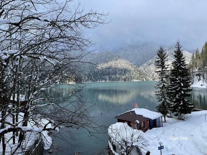 Путь Нартов: открытие сокровищ и традиций