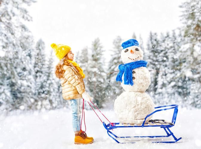 Новогодние впечатления в стиле Belle Epoque: Симбирск и его окрестности