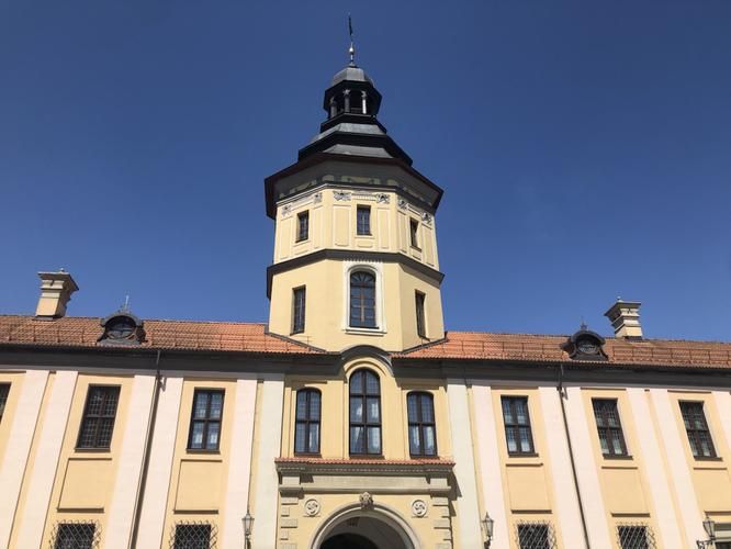 Белоруссия в оттенках