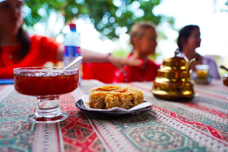 Новогодние чудеса Кавказа: праздничный отдых на курорте