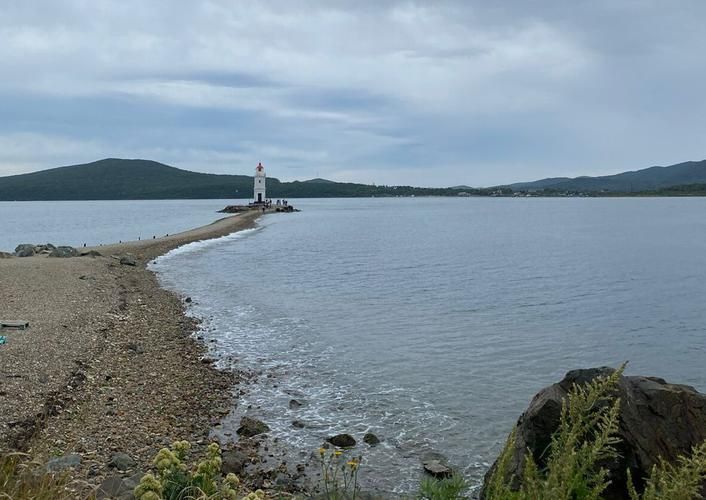 От моста до маяка: где архитектура дышит морем