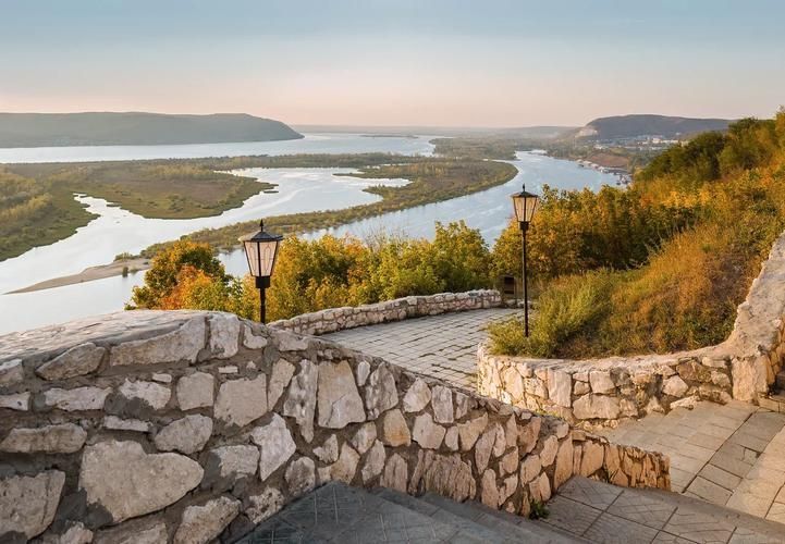 Томатная феерия: Viva la tomatina в Сызрани!