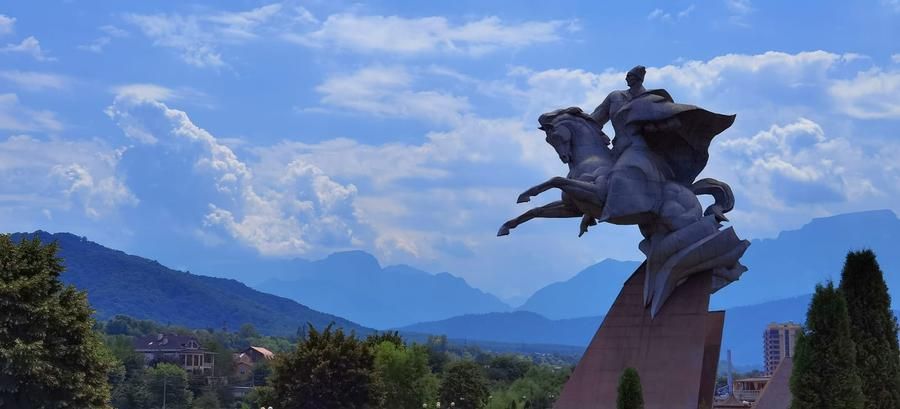 Новый год на Кавказе 2026: зима в Кисловодске — отдых, снег и уют