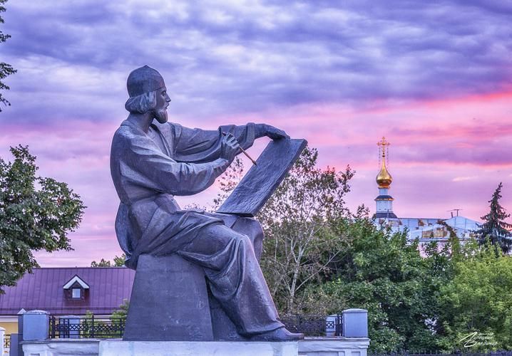 Суздаль: отдых в сердце древней Руси