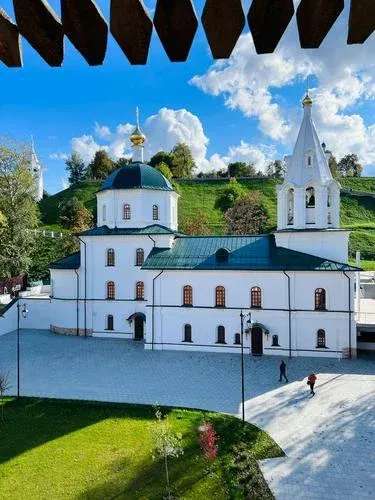 Поезд | Нижегородское турне из Санкт-Петербурга 2025
