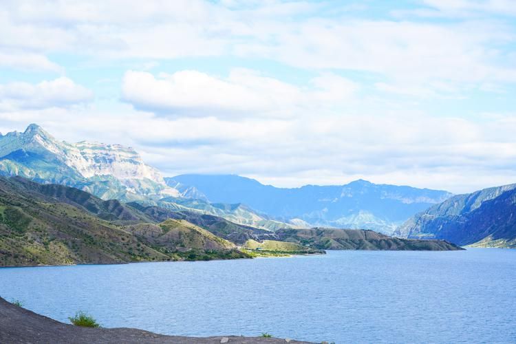 Путешествие по Кавказским Минеральным Водам: музеи, источники и водопады