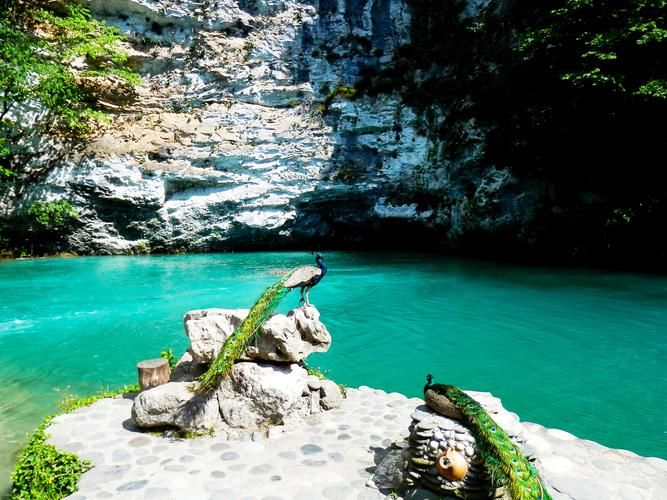 Большое Новогоднее Турне: в гостях у традиций и природы