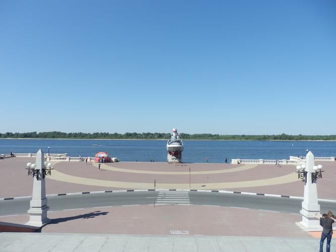 Автобус| Богородицы Удел: под голубым небом России