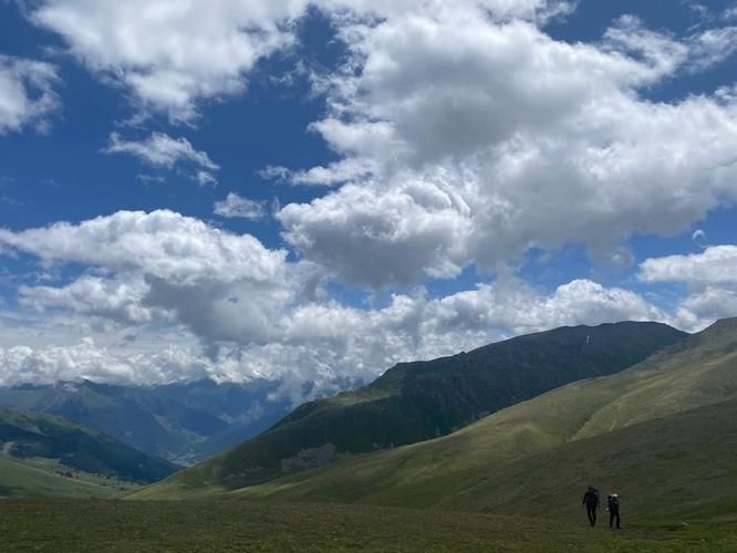 Летим в Азербайджан: в путешествии по следам зимнего праздника