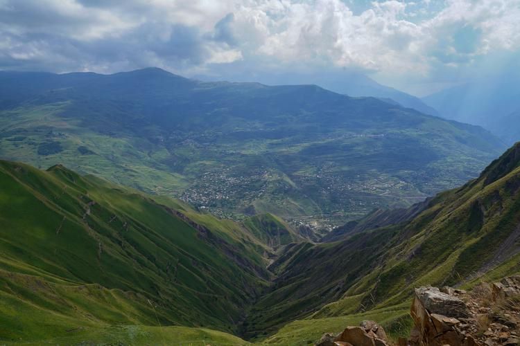 Автобус| Медовые водопады — не вода, а свет, что упал с неба