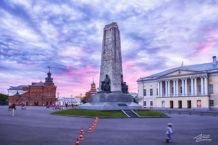 Сердце Родины: Москва, Владимир, Суздаль — история подвига
