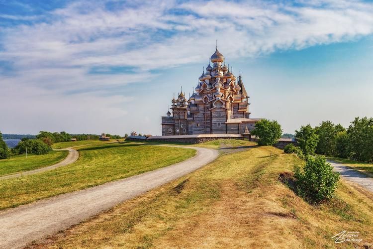 Авиа| Экспедиция по Карелии: открытия и впечатления из Саратова